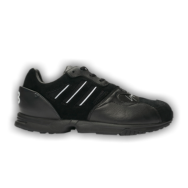 Buy Adidas Y-3 ZX Run 'Black' - EF2558 | GOAT