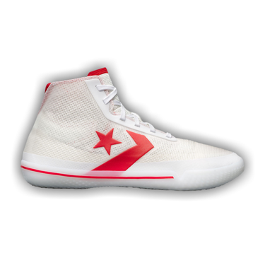 converse all star pro bb 箱無し Converse All Star Pro BB White Black Orange Men's - 165653C - US