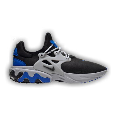 Nike react outlet air presto