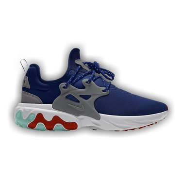 harga nike react presto