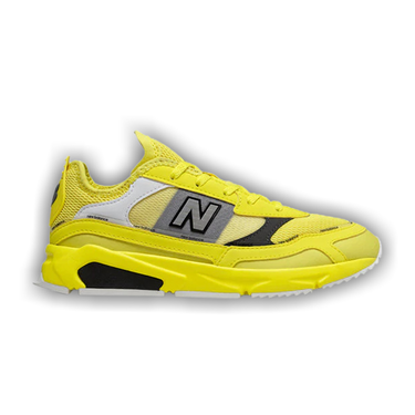 New balance x racer yellow online