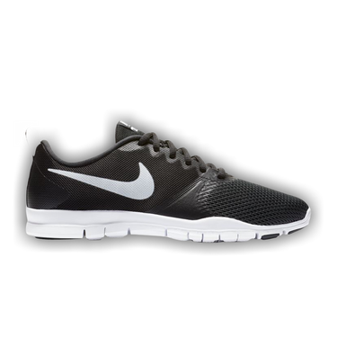 Buy Wmns Flex Essential TR Black 924344 001 GOAT UK