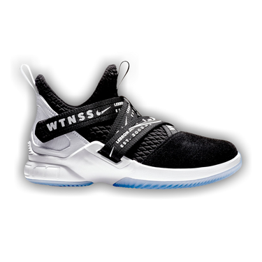 Soldier 12 witness best sale