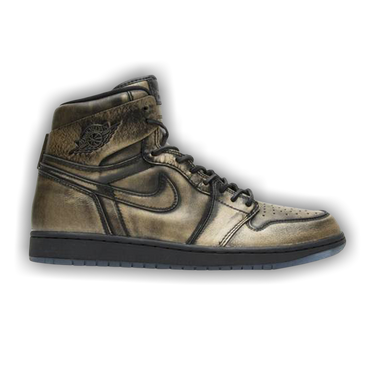 Buy Air Jordan 1 Retro High OG 'Wings' Sample - AA2887 035 S