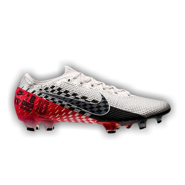 Buy Nike Vapor 13 Elite NJR FG 'Chrome Red Orbit' - AT7898 006 | GOAT