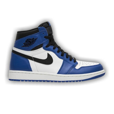 Air jordan 1 high game royal new arrivals