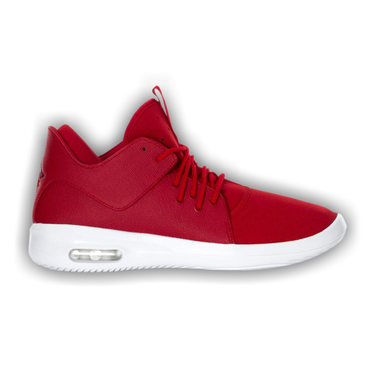 Jordan first class red hot sale