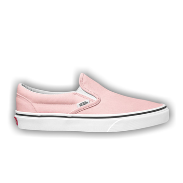 Blush discount vans slides