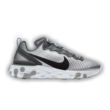 React element 2015 grigio online