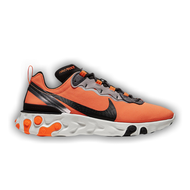 Buy React Element 55 Orange CQ4600 800 GOAT CA