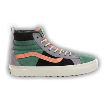 Vans 46 mte dx top