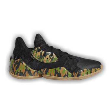Achetez des Adidas Harden 'Tech Olive' EF1259 GOAT CA