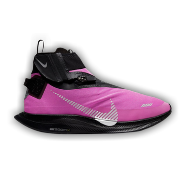 Nike zoom pegasus turbo shield pink online