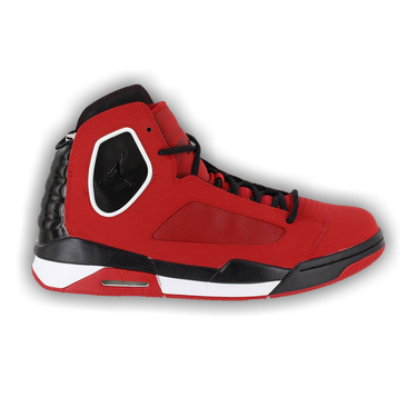 Jordan flight luminary top
