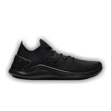 nike free flyknit tr 3