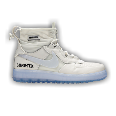 Gore-Tex x Air Force 1 High WTR 'Phantom' | GOAT