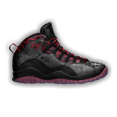 Jordan doernbecher 10 online