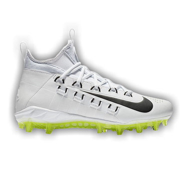 Alpha huarache 6 elite men's lacrosse cleats clearance