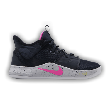 Pg 3 pink outlet