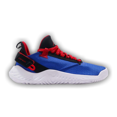 black and blue air jordan 11