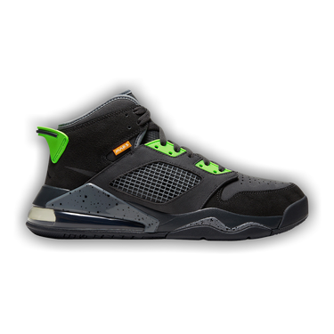 Buy Air Jordan Mars 270 'Electric Green' - CT9132 001 | GOAT