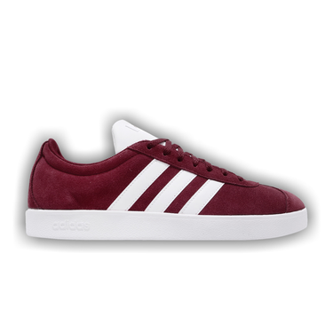 Buy VL Court 2.0 Collegiate Burgundy DA9855 GOAT