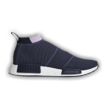 Size 7.0 Wmns NMD CS1 Primeknit Legend Ink Lilac
