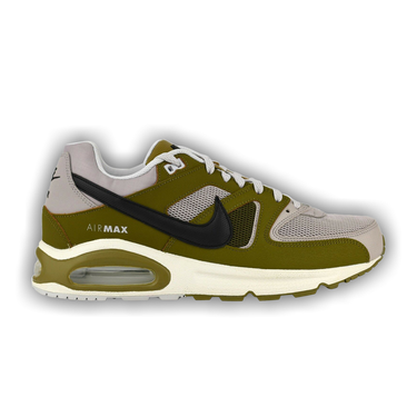 Air max command olive top