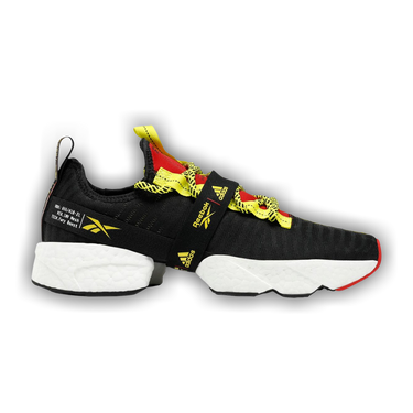 Reebok sole fury yellow new arrivals