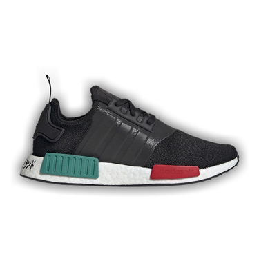 Buy Adidas NMD_R1 'Japan Heel - Glory Green' - EF4260 | GOAT SA
