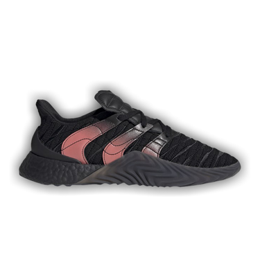 Adidas sobakov black orange clearance