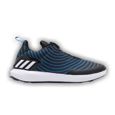 Rapidarun uncaged boa store
