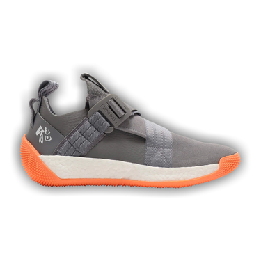 Buy Ren Zhe x Harden Vol. 2 LS Buckle Grey G27760 GOAT