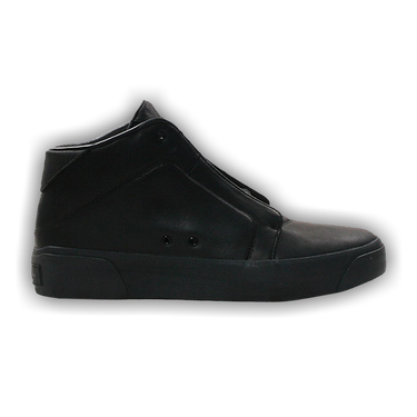 jordan campus chukka black