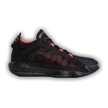 Adidas Dame Stone Cold Dame 6 Gca Black Buy Adidas Dame 'Forbidden