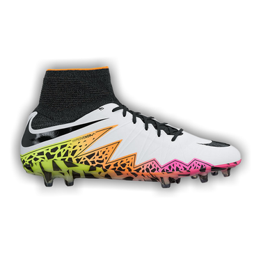 Buy Hypervenom Phantom 2 FG Rainbow 747213 108 GOAT