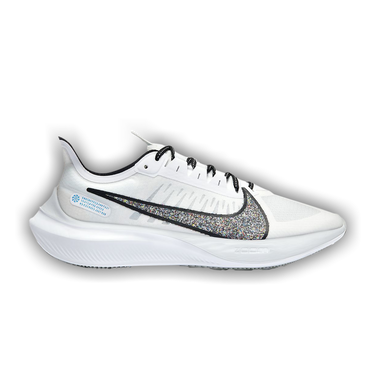 nike zoom gravity women white