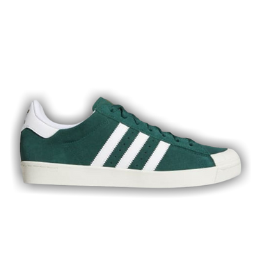 adidas gazelle silver green womens adidas Busenitz Vulc II Skate Shoes