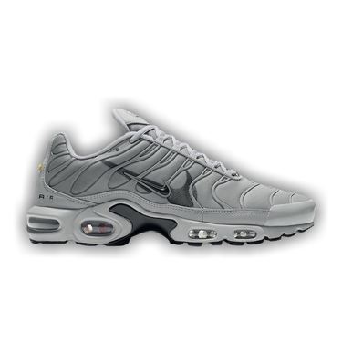 Buy Nike Air Max Plus 'Grey 3M' - CU3454 002 | GOAT