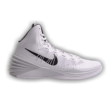Buy Hyperdunk 2013 TB White Black 584433 100 GOAT