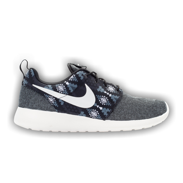 Buy Roshe One Aztec Print 655206 012 GOAT