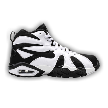 Buy Air Diamond Fury 96 Black White 724971 001 GOAT