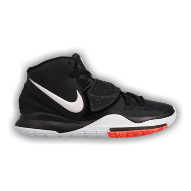 nike kyrie 6 ep jet black