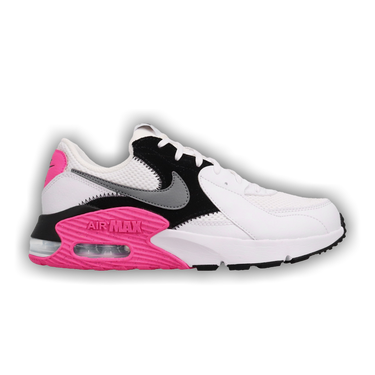 Buy Wmns Air Max Excee 'White Pink' - CD5432 100 | GOAT