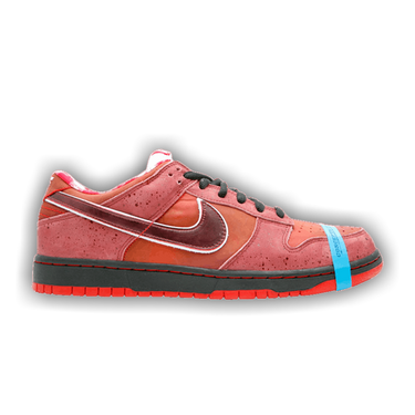 Buy Nike Dunk Low Premium SB 'Lobster' Special Box - 313170 661 SB