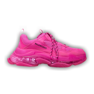 BALENCIAGA - .N. Balenciaga Low-Cut /40/Blk/541624 | eBay