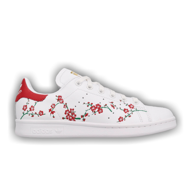Buy Wmns Stan Smith Floral EG2863 GOAT CA
