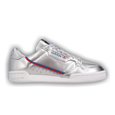 Buy Continental 80 Silver Metallic FW5350 GOAT CA