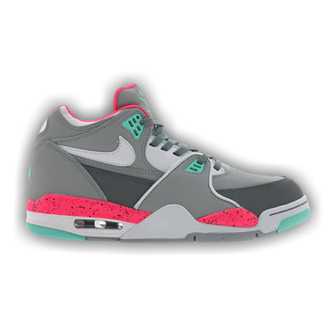 nike air flight 89 wolf grey