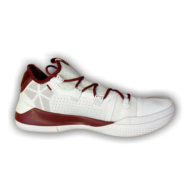 Kobe ad maroon discount